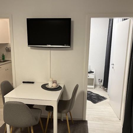Apartment Falg Goslar Zewnętrze zdjęcie