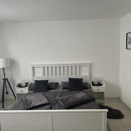 Apartment Falg Goslar Zewnętrze zdjęcie