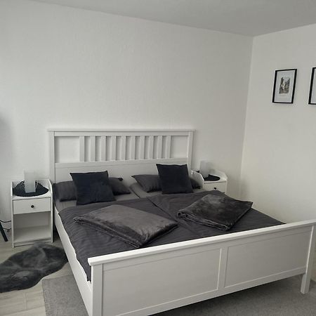 Apartment Falg Goslar Zewnętrze zdjęcie