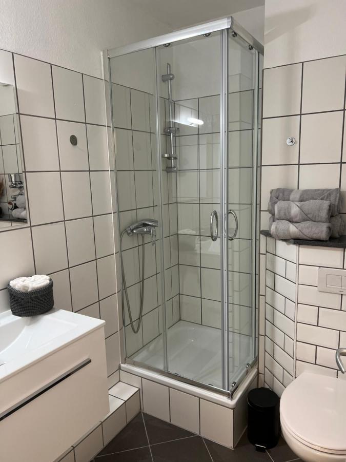Apartment Falg Goslar Zewnętrze zdjęcie