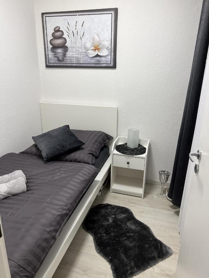 Apartment Falg Goslar Zewnętrze zdjęcie