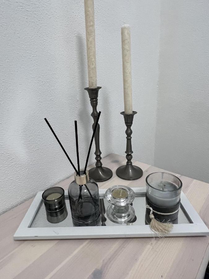 Apartment Falg Goslar Zewnętrze zdjęcie
