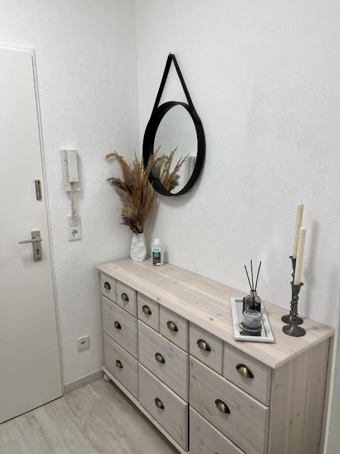 Apartment Falg Goslar Zewnętrze zdjęcie