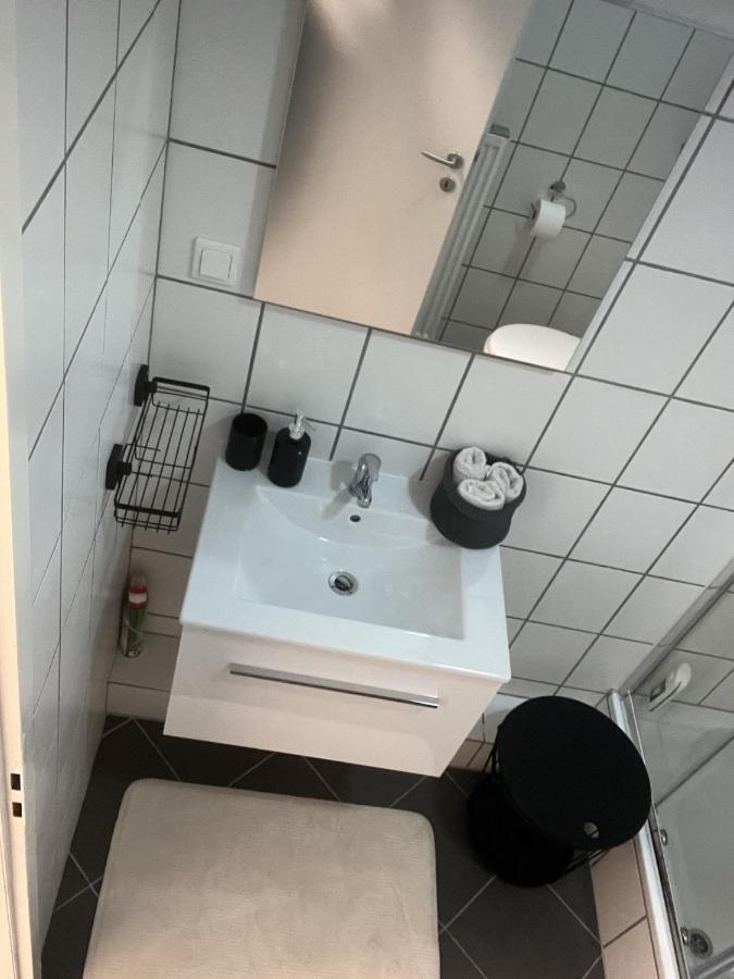 Apartment Falg Goslar Zewnętrze zdjęcie