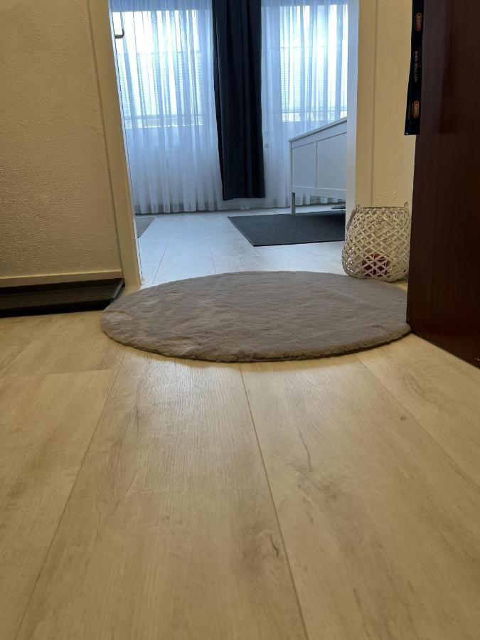 Apartment Falg Goslar Zewnętrze zdjęcie