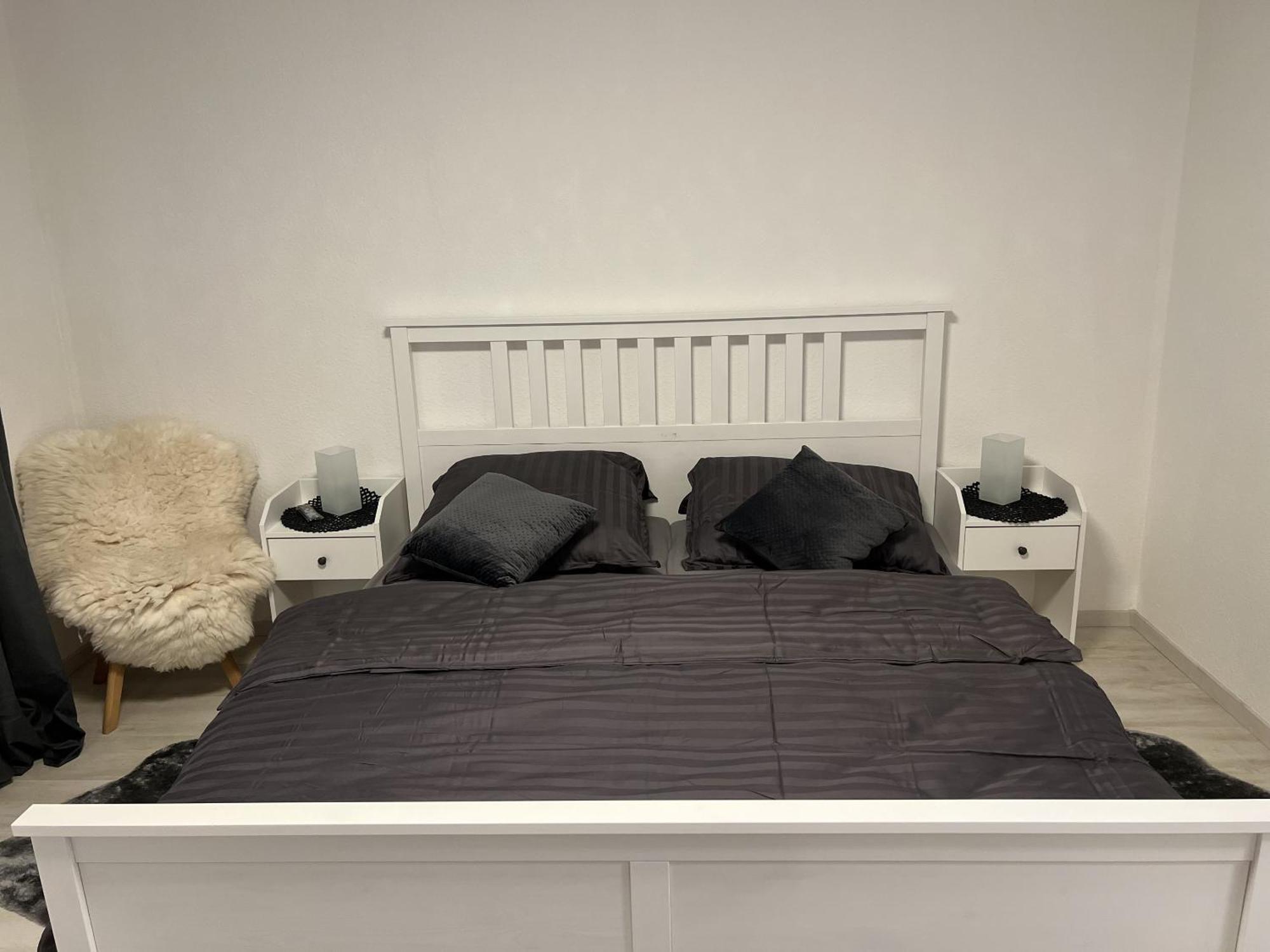 Apartment Falg Goslar Pokój zdjęcie